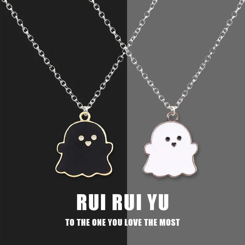 Ghostly Glow Chain