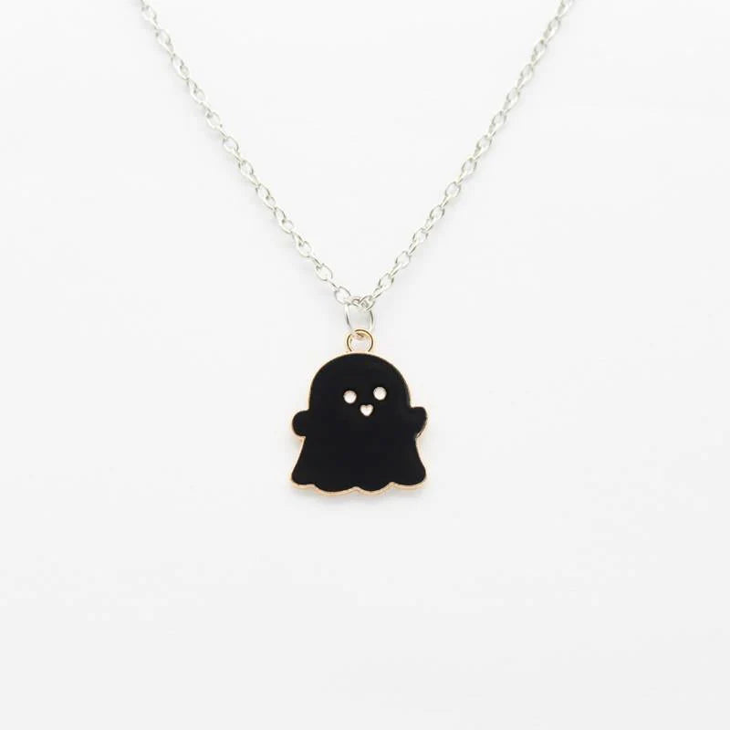 Ghostly Glow Chain