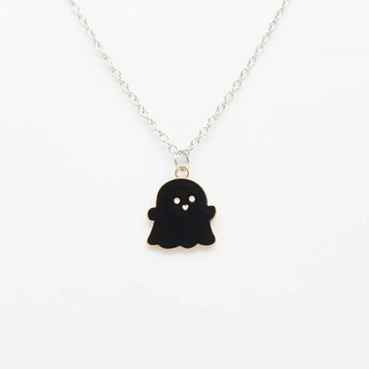 Ghostly Glow Chain