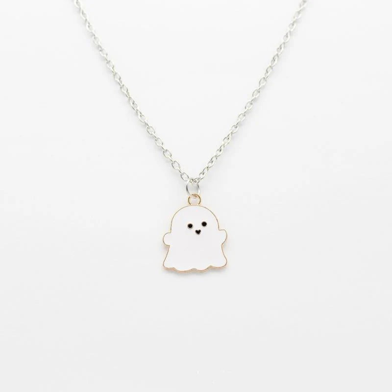 Ghostly Glow Chain