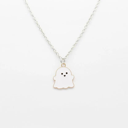 Ghostly Glow Chain