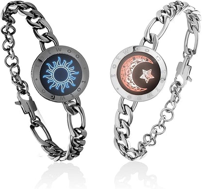 Couple Online  Active Bracelets