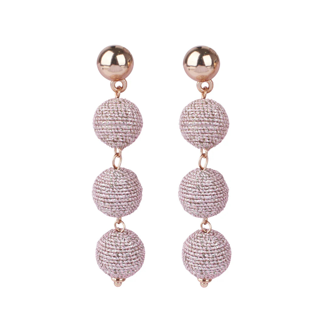 Boogie Baubles Earrings