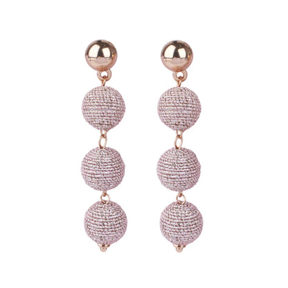 Boogie Baubles Earrings