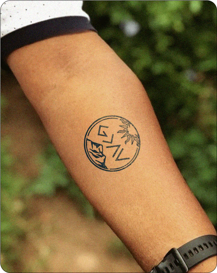 God is greater than highs and lows