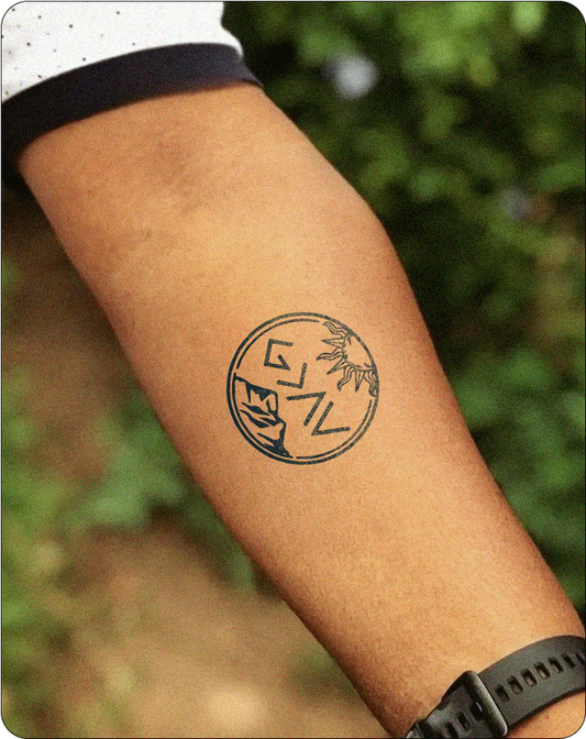 God is greater than highs and lows