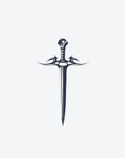 Semi Permanenet TaTToo - ( Nightpiercer )30 Days