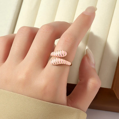 Princess Isabella Ring