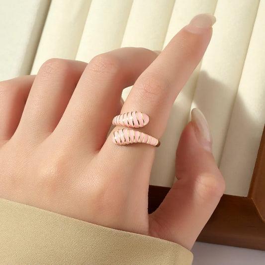 Princess Isabella Ring