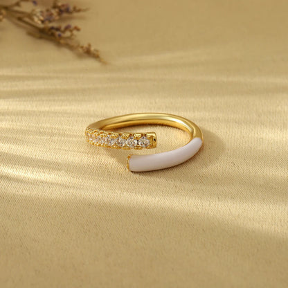 Dainty Delight Ring