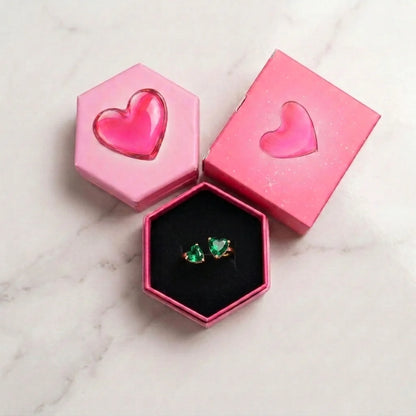 Lush Toi-et-Moi Ring