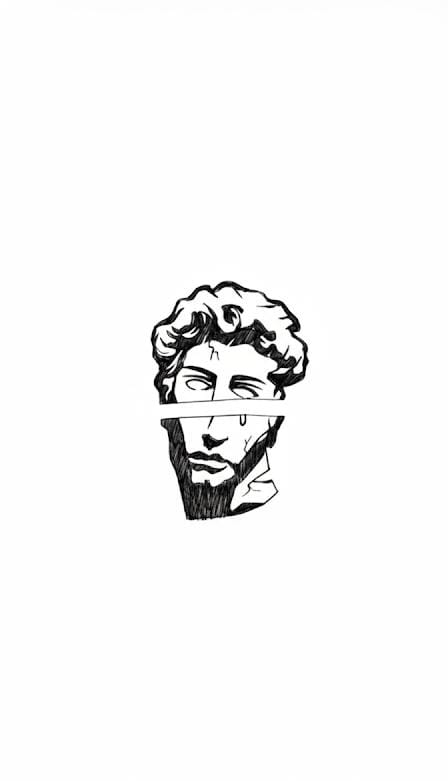 AURA REMAINS - TEMP TATTOO